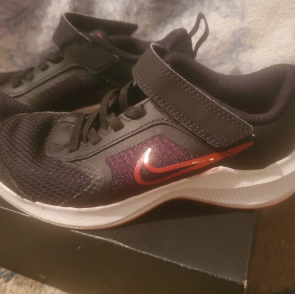 Kids nike 12.5 - Picture 3 of 6